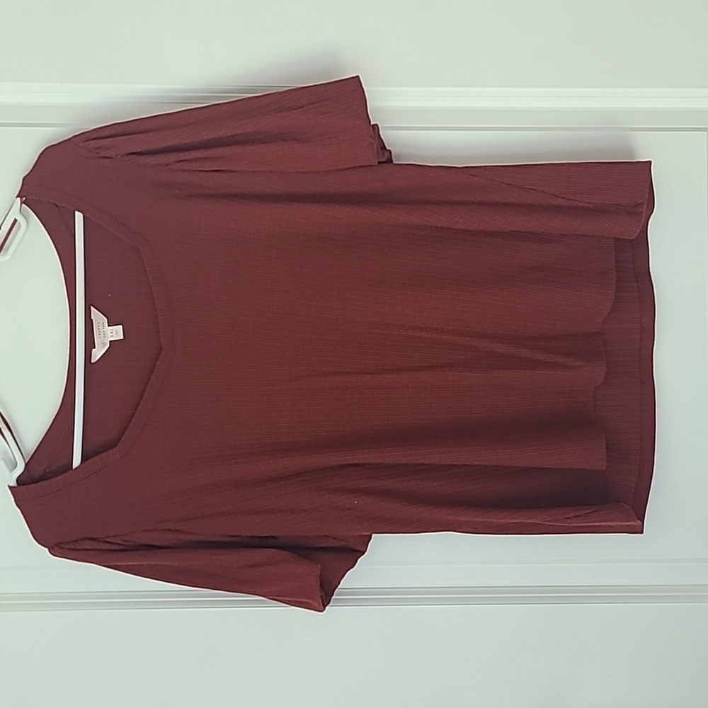 Lauren Conrad Top Womens Size XXL